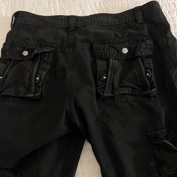 Pants - Picture 4 of 7